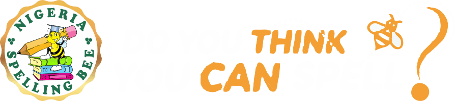 Do You Think You Can Spell?